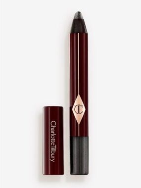 New w/o box Charlotte Tilbury Colour Chameleon Black Diamonds